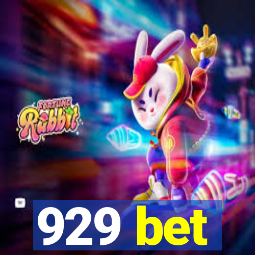 929 bet